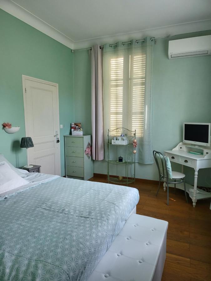 La Villa Des Violettes Тулуза Екстер'єр фото
