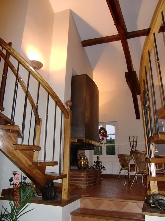 La Villa Des Violettes Тулуза Екстер'єр фото