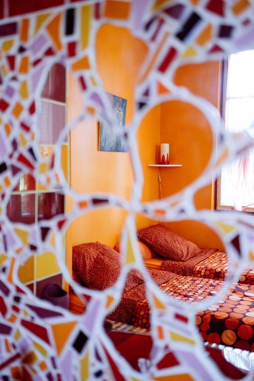 La Villa Des Violettes Тулуза Екстер'єр фото