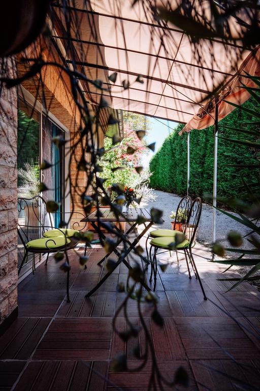 La Villa Des Violettes Тулуза Екстер'єр фото