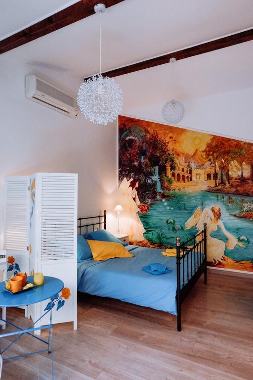 La Villa Des Violettes Тулуза Екстер'єр фото