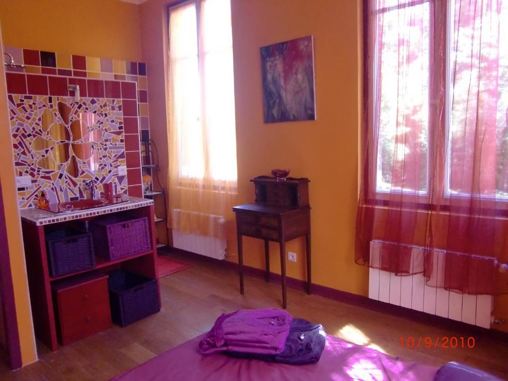 La Villa Des Violettes Тулуза Екстер'єр фото
